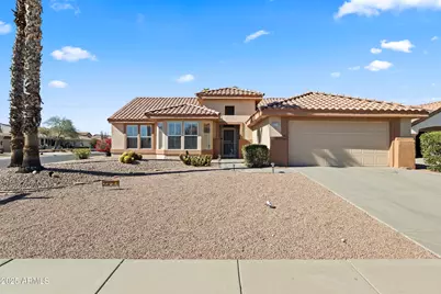 23114 N 146th, Sun City West, AZ 85375 - Photo 1