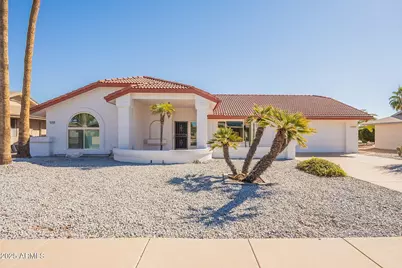 14103 W Casa Linda, Sun City West, AZ 85375 - Photo 1