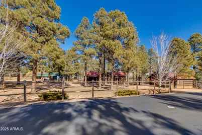 2312 Bison Ranch, Overgaard, AZ 85933 - Photo 1