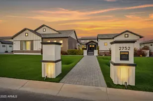 2752 E Pelican, Gilbert, AZ 85297 - Photo 1