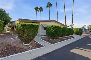 8103 E Southern Ave, Mesa, AZ 85209 - Photo 1