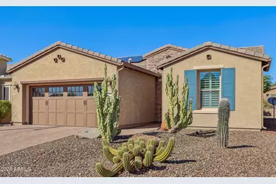12952 W Eagle Ridge, Peoria, AZ 85383 - Photo 1