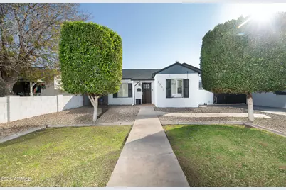 1905 E Brill, Phoenix, AZ 85006 - Photo 1