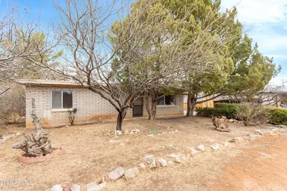 373 E Hwy 82, Huachuca City, AZ 85616 - Photo 1
