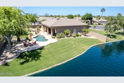 1653 W Zion, Chandler, AZ 85248 - Photo 1