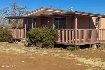 2592 N Calle Seis, Huachuca City, AZ 85616 - Photo 1