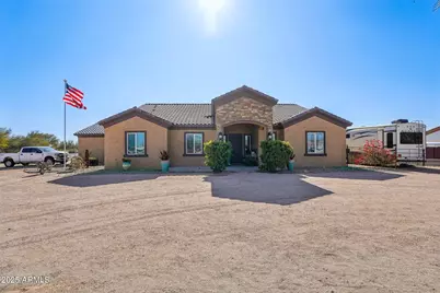 2410 N 193rd, Buckeye, AZ 85396 - Photo 1