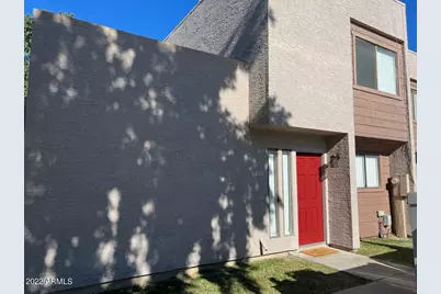 617 W 13th Street, Tempe, AZ 85281 - Photo 1