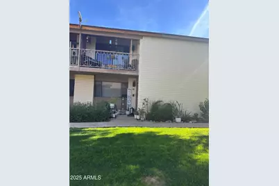 1550 N Stapley, Mesa, AZ 85203 - Photo 1