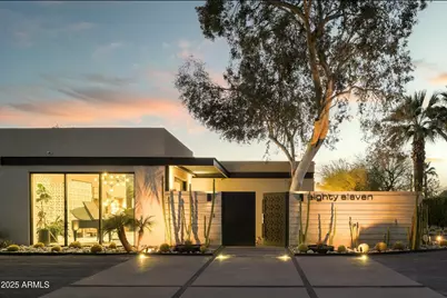 8011 E Larkspur, Scottsdale, AZ 85260 - Photo 1