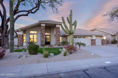 8900 E Palm Tree, Scottsdale, AZ 85255 - Photo 1