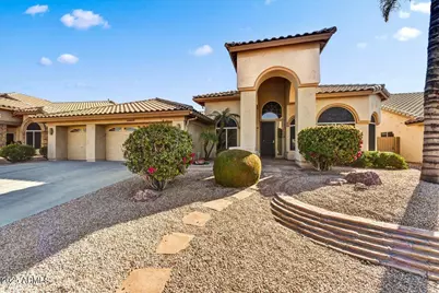 19401 N 86th, Peoria, AZ 85382 - Photo 1