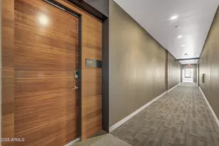 200 W Portland, Phoenix, AZ 85003 - Photo 1