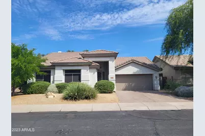 6776 E Evans, Scottsdale, AZ 85254 - Photo 1