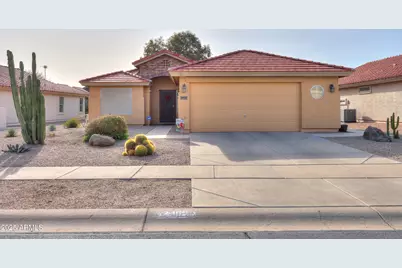 2409 E Antigua Drive, Casa Grande, AZ 85194 - Photo 1