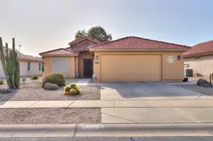 2409 E Antigua Dr, Casa Grande, AZ 85194 - Photo 1