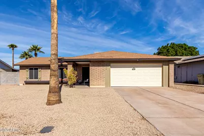 5114 W Corrine, Glendale, AZ 85304 - Photo 1