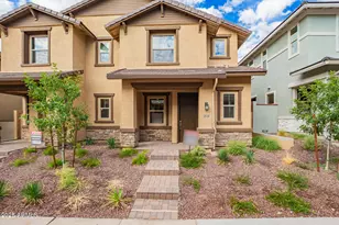 2838 N Evergreen St, Buckeye, AZ 85396 - Photo 1