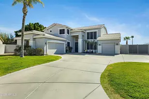 2105 N Kachina, Mesa, AZ 85203 - Photo 1