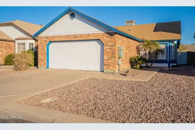 1240 W Straford, Chandler, AZ 85224 - Photo 1