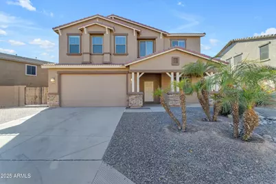 1179 E Coyote Creek, San Tan Valley, AZ 85143 - Photo 1