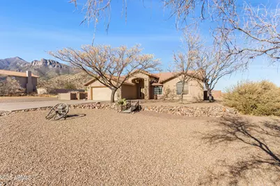 7516 S Rockwood, Hereford, AZ 85615 - Photo 1