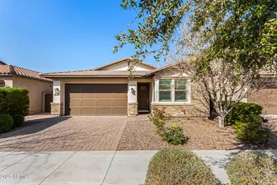 10012 E Tamery Avenue, Mesa, AZ 85212 - Photo 1