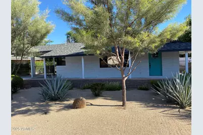 11 W McLellan, Phoenix, AZ 85013 - Photo 1