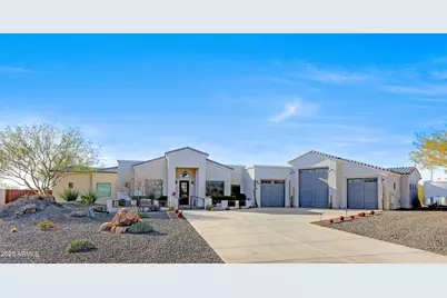 1410 E Blue Ridge, Phoenix, AZ 85086 - Photo 1