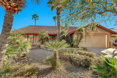 10899 E Kalil, Scottsdale, AZ 85259 - Photo 1