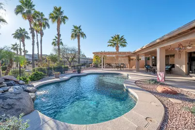 15973 W Sheila, Goodyear, AZ 85395 - Photo 1