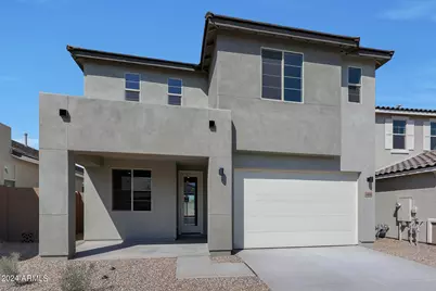 34690 N Ashwood Drive, San Tan Valley, AZ 85144 - Photo 1