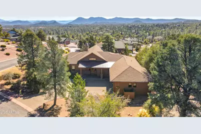 1907 E Horizon, Payson, AZ 85541 - Photo 1