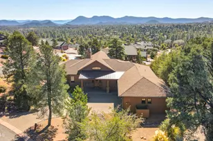 1907 E Horizon, Payson, AZ 85541 - Photo 1