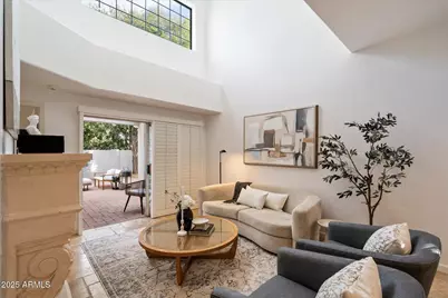 7710 E Gainey Ranch, Scottsdale, AZ 85258 - Photo 1