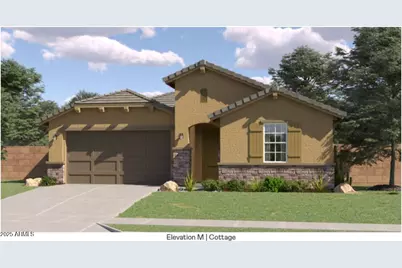 8030 E Paloma, Mesa, AZ 85212 - Photo 1