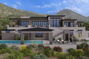 14143 E Grey Owl Trail, Fountain Hills, AZ 85268 - Photo 1