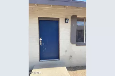 701 W 12th, Casa Grande, AZ 85122 - Photo 1