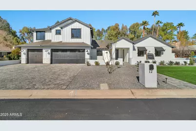 12 E Northview, Phoenix, AZ 85020 - Photo 1