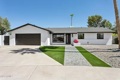 2217 N 79th, Scottsdale, AZ 85257 - Photo 1