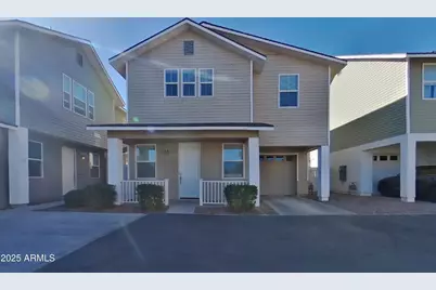 3218 W Glendale, Phoenix, AZ 85051 - Photo 1