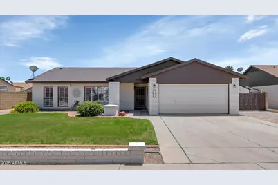 7331 W Aster, Peoria, AZ 85381 - Photo 1