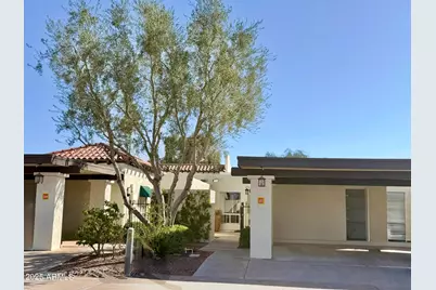 2571 N Miller Road, Scottsdale, AZ 85257 - Photo 1