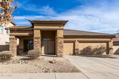 13756 W Watson, Surprise, AZ 85379 - Photo 1