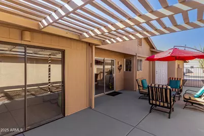 9725 E Navajo, Sun Lakes, AZ 85248 - Photo 1