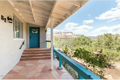 51 Sugar Loaf, Sedona, AZ 86336 - Photo 1