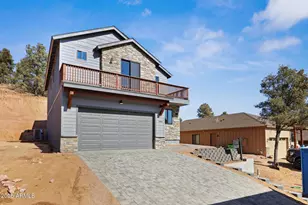 1906 E Rainbow Trail, Payson, AZ 85541 - Photo 1