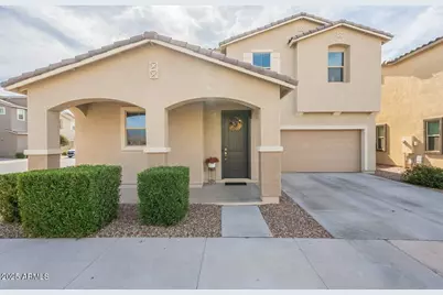 8535 E Olla, Mesa, AZ 85212 - Photo 1