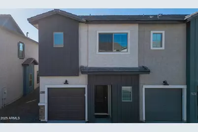 7563 W Donner, Laveen, AZ 85339 - Photo 1