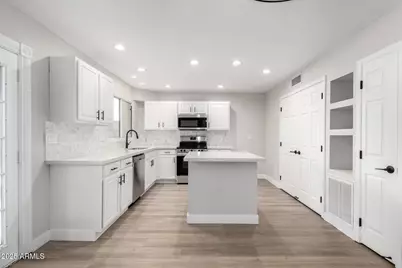 4432 E Belleview, Phoenix, AZ 85008 - Photo 1